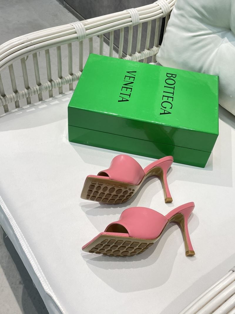 Bottega Veneta Sandals